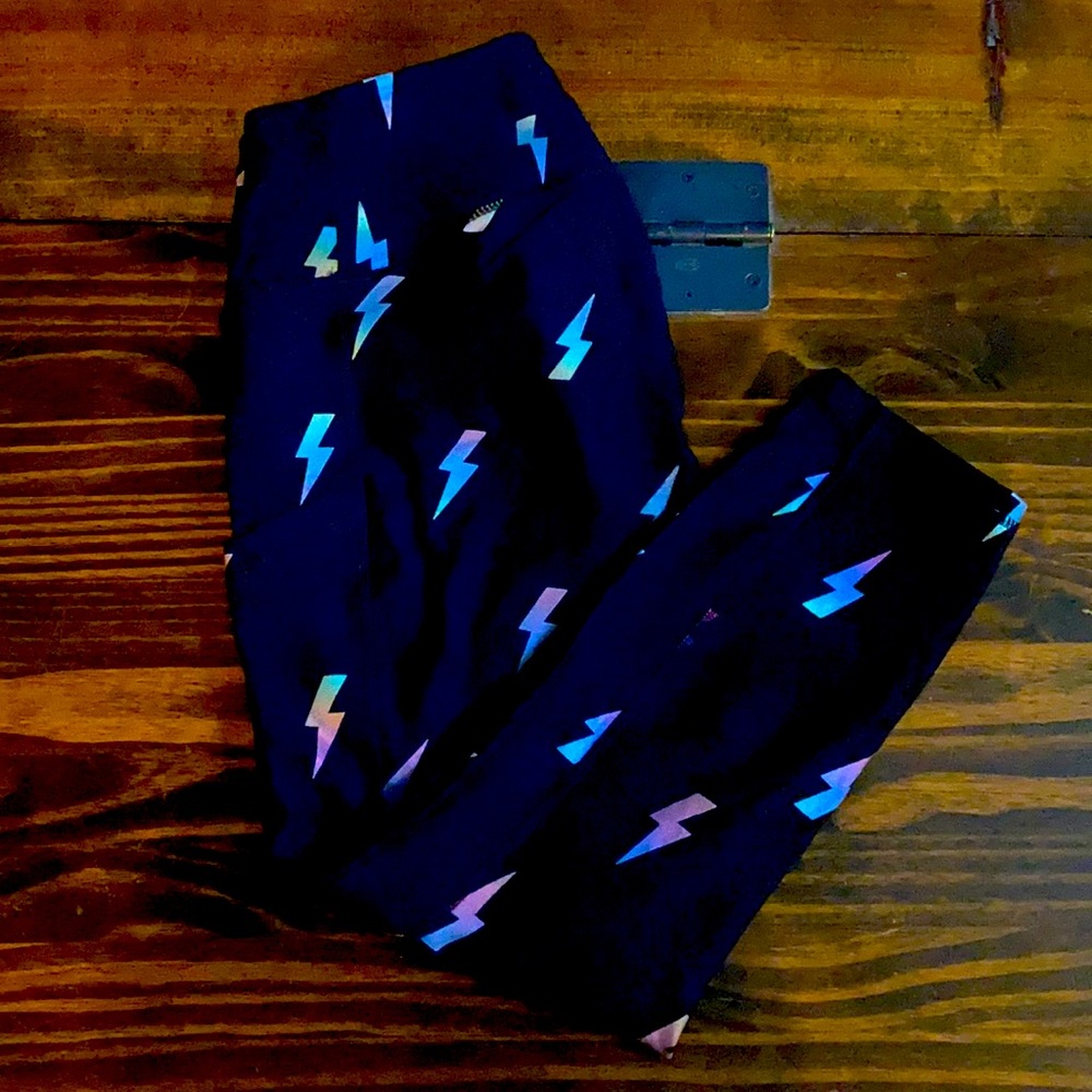 Torrid activewear  7/8 length